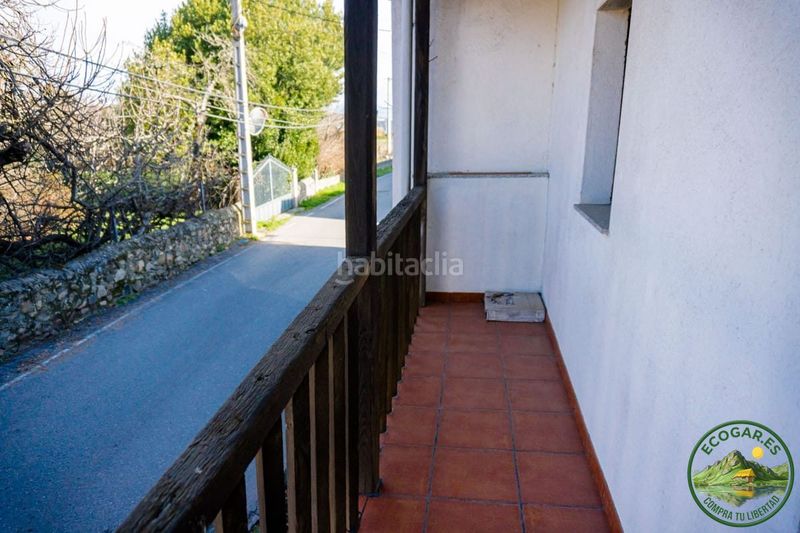 Foto 41f739bd-0189-43e4-85cc-a77f1cc2bc60. Chalet in Villafranca del Bierzo