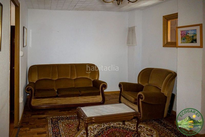 Foto 519e609a-b784-4a78-a399-4ed8eb9527d5. Chalet in Villafranca del Bierzo