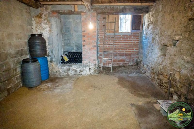 Foto df9eaca8-add1-4a30-b56f-e6eac4bff4bf. Chalet in Villafranca del Bierzo