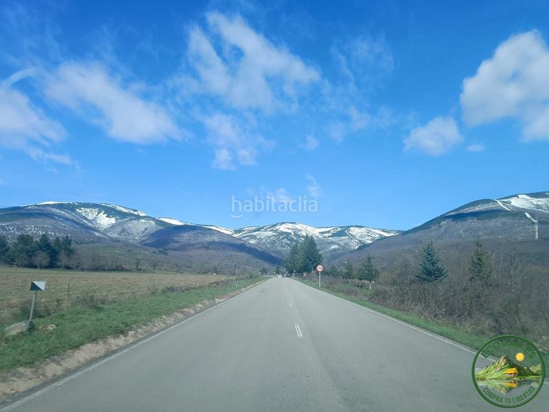 Foto 3d83acb4-7e0d-4ddd-a16a-b3966b1d0af2. Country house in Noceda