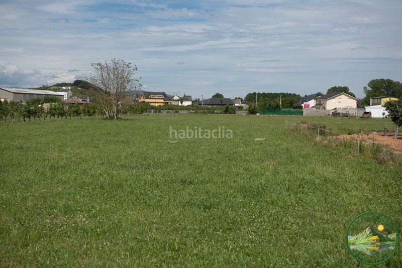 Foto 380c48f6-60e6-44fe-8944-ca85f642e814. Terreny residencial a Camponaraya