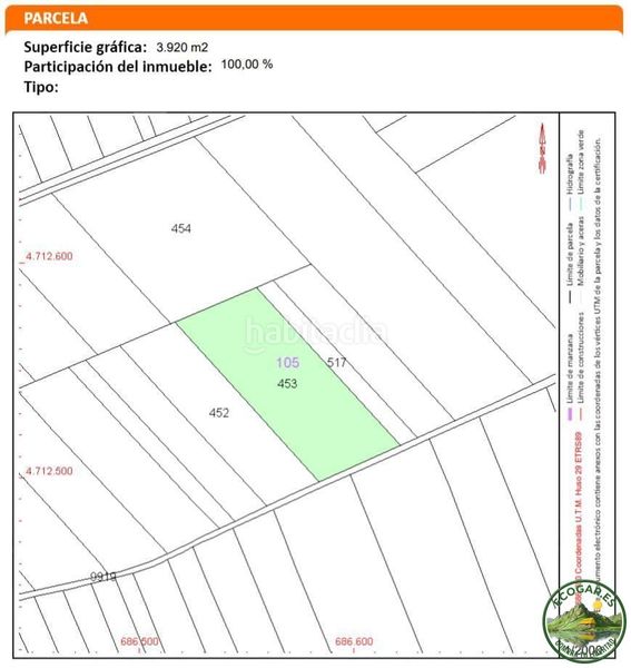 Foto f64b6dd9-9a6c-4f6c-be00-dc35a064f106. Terreny residencial a Carracedelo
