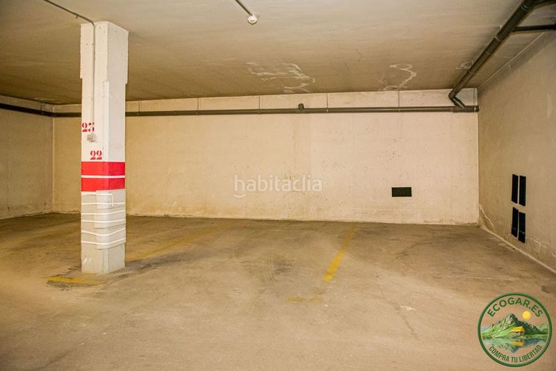 Foto 1f7483a1-a225-4ea5-9f87-7f73900afeaa. Pis amb calefacció aparcament a Zona Alta Ponferrada