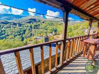Xalet a Área Rural Sur. Encantadora casa de piedra y madera restaurada en montes de vald