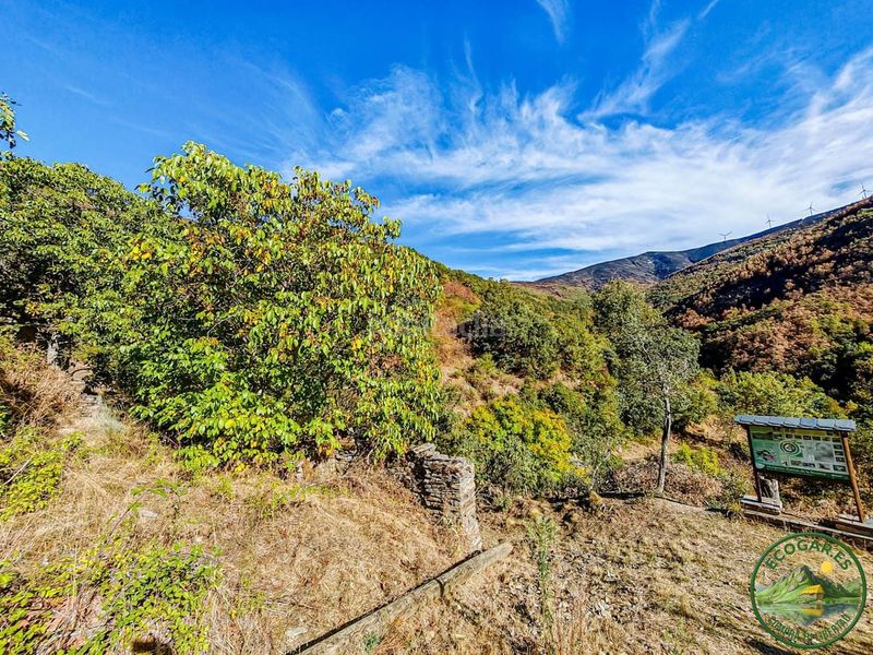 Foto 16a225c2-6e77-4fb9-85f4-eac22cf89ba6. Casa adossada a Área Rural Sur Ponferrada