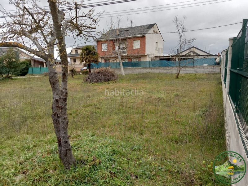 Foto 2dbdf4f7-be0e-4a9c-a497-fcc347c2a644. Terreny residencial a Flores de Sil - La Placa Ponferrada