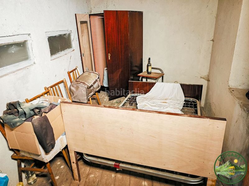 Foto 38a90fe0-b16b-4366-a66d-9d601fdda99c. Casa adossada a Trabadelo