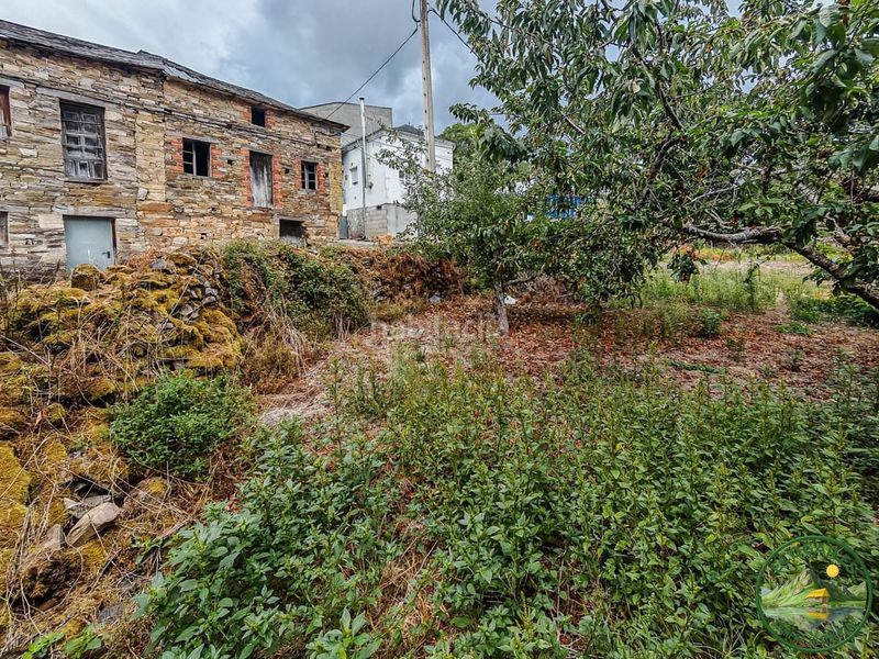 Foto ce8a3920-b68f-4d8d-8142-78b7ae8dc9b6. Casa adossada a Trabadelo