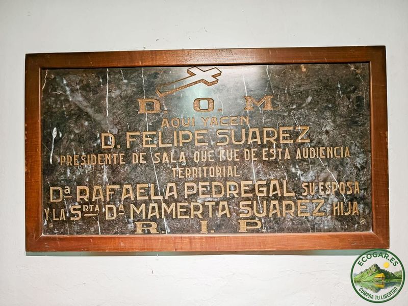 Foto c166162d-6219-43eb-85ef-6b31cb1052fd. Xalet amb calefacció aparcament a San Claudio - Trubia - Las Caldas Oviedo