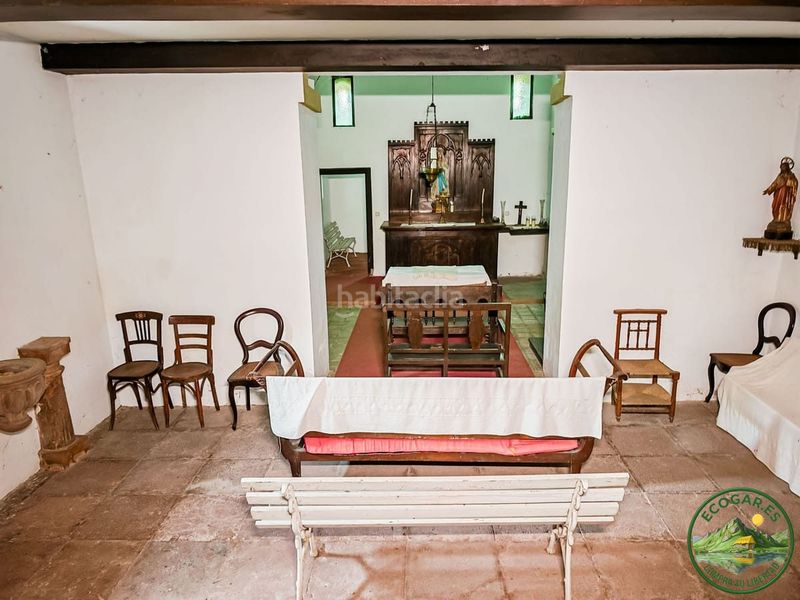 Foto f213f77a-39c5-406b-9da5-6117afd791c7. Xalet amb calefacció aparcament a San Claudio - Trubia - Las Caldas Oviedo