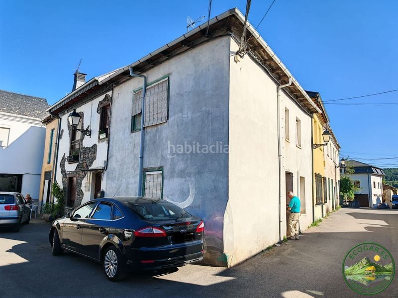 Foto a06e0fc5-9493-45ac-8fa9-6a0840b42234. Casa a schiera in Castropodame