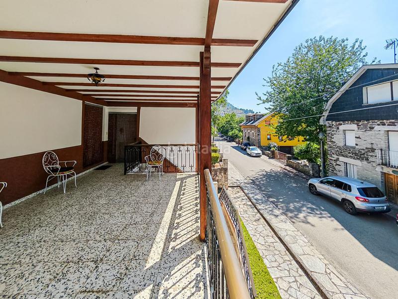 Foto 05696df4-372c-4bd4-9774-4f5720eb0a5f. Maison avec chauffage dans Vega de Valcarce