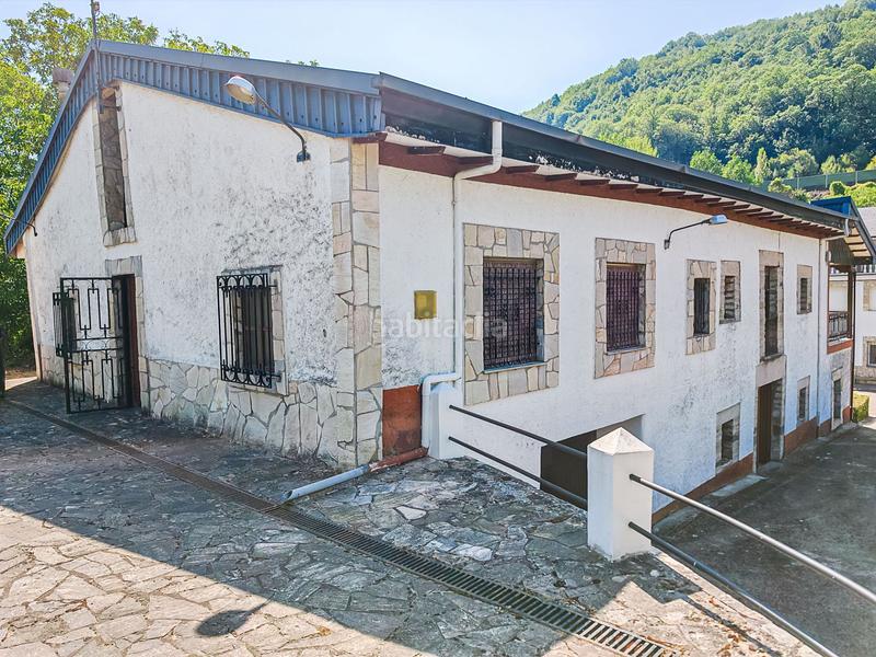 Foto 079fac79-1370-4c25-943d-19d049023b3a. Maison avec chauffage dans Vega de Valcarce