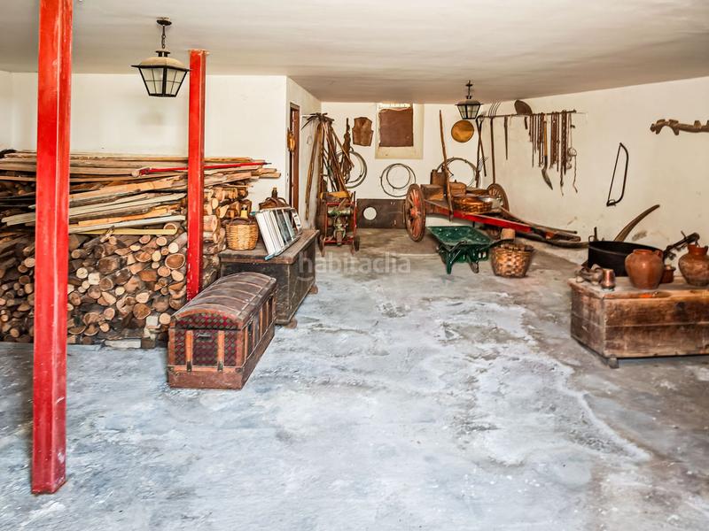 Foto 082b1f70-c5b2-4df1-911e-338668a93247. Maison avec chauffage dans Vega de Valcarce