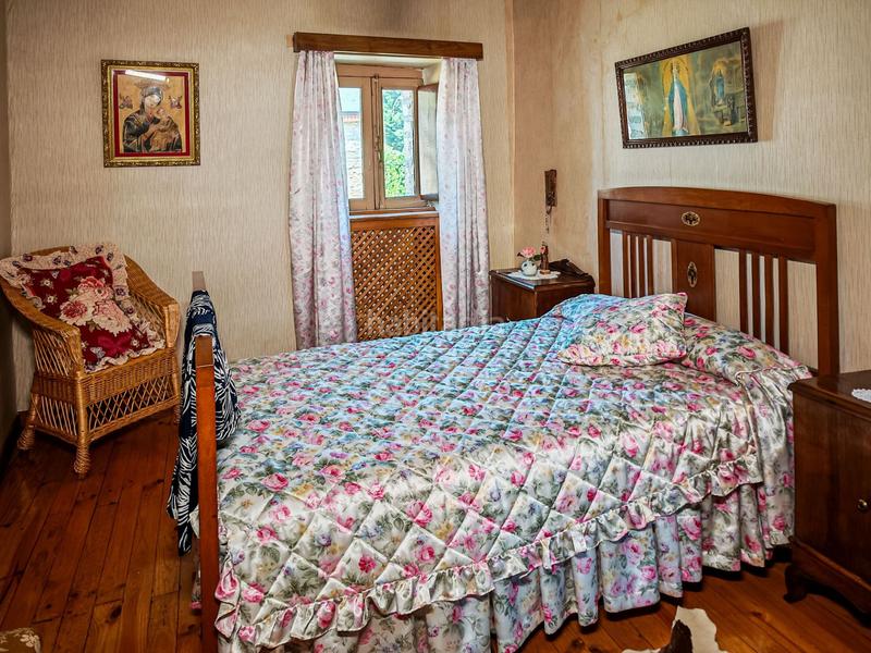 Foto 0da388df-5417-4ed5-a5f9-540e6d6953ef. Maison avec chauffage dans Vega de Valcarce