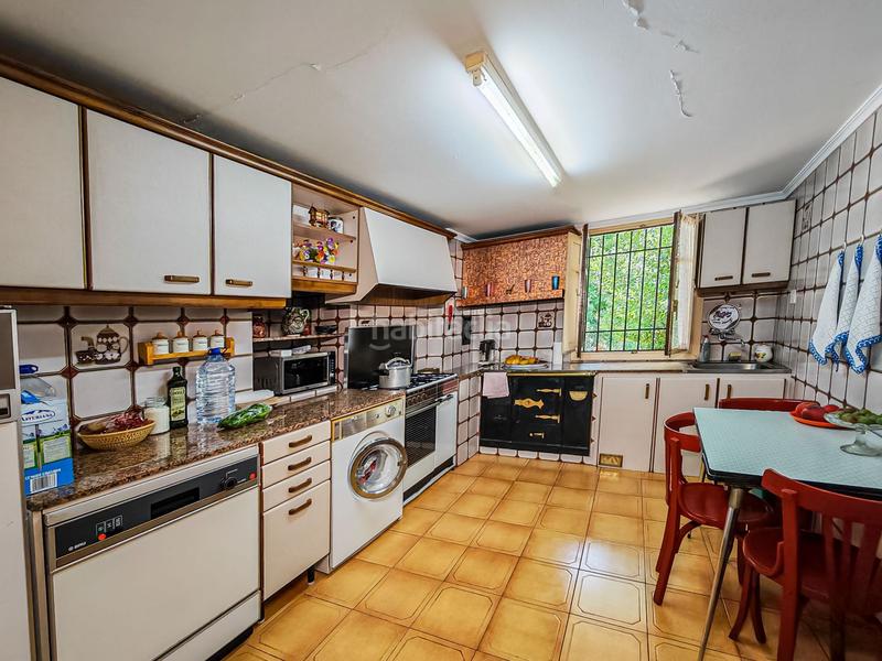 Foto 2eb737b4-7b51-4a21-9dcf-4f0d3ff39d1a. Maison avec chauffage dans Vega de Valcarce