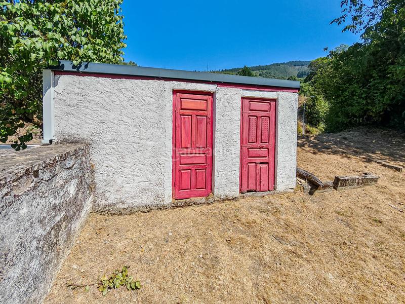 Foto 36804476-e02e-49bc-9456-9d6bd9905cd1. Maison avec chauffage dans Vega de Valcarce