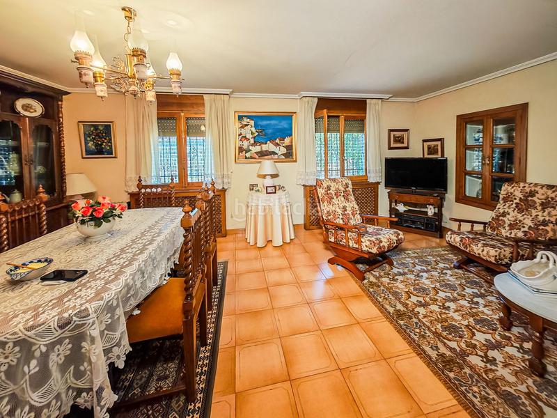 Foto 4a21611b-a478-44cf-8add-8d763214137e. Maison avec chauffage dans Vega de Valcarce