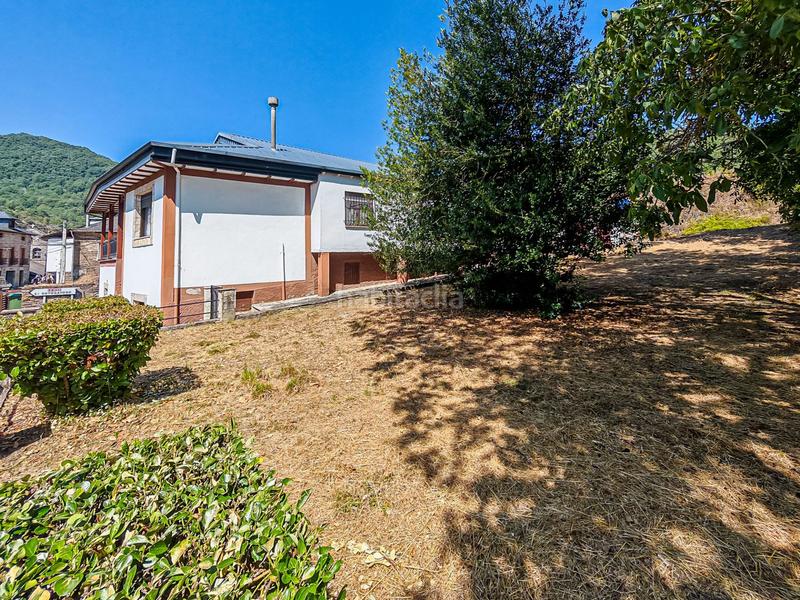 Foto 5a8604e7-5ccb-4150-b6ca-126472d7188d. Maison avec chauffage dans Vega de Valcarce