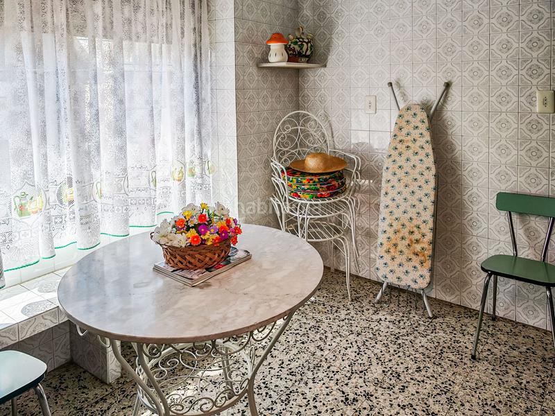 Foto 65a9b6da-5b4b-419b-8cdc-49fdf96f8152. Maison avec chauffage dans Vega de Valcarce