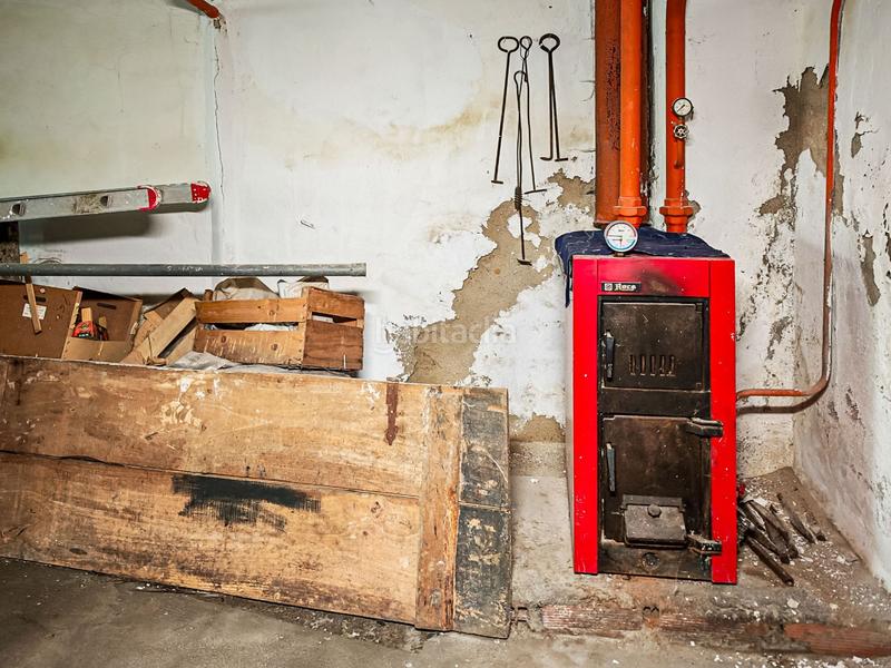 Foto 6e014a21-d3a2-4e84-a081-ab415f685140. Maison avec chauffage dans Vega de Valcarce