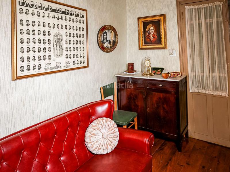 Foto 73f5174e-4665-4083-82bd-fd56cd46b970. Maison avec chauffage dans Vega de Valcarce