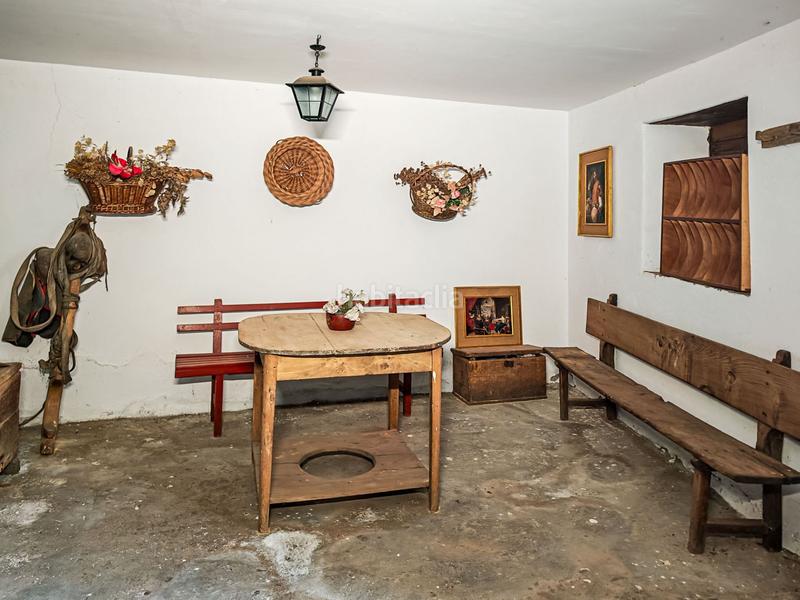 Foto 7a472cc6-6c0e-4876-b148-c871ea79f892. Maison avec chauffage dans Vega de Valcarce