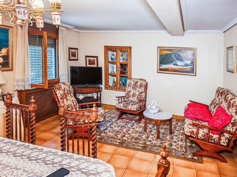 Foto 8ba76006-31c7-46c5-bbde-cc6fb584b31f. Maison avec chauffage dans Vega de Valcarce