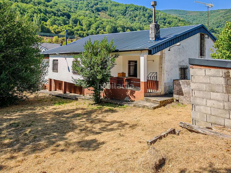 Foto 8e7da8a2-0cf5-46ba-9609-117160dc0f6f. Maison avec chauffage dans Vega de Valcarce