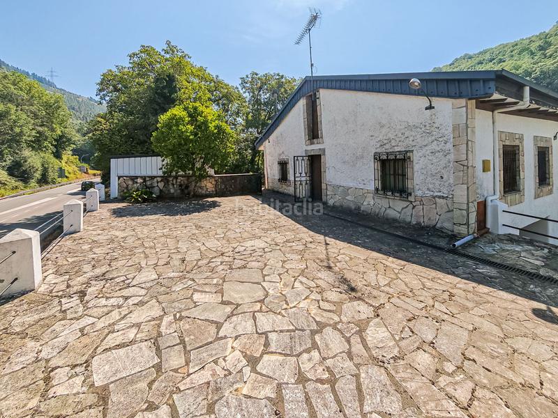 Foto 9c4c9e92-c453-4363-b228-ed93295fc341. Maison avec chauffage dans Vega de Valcarce