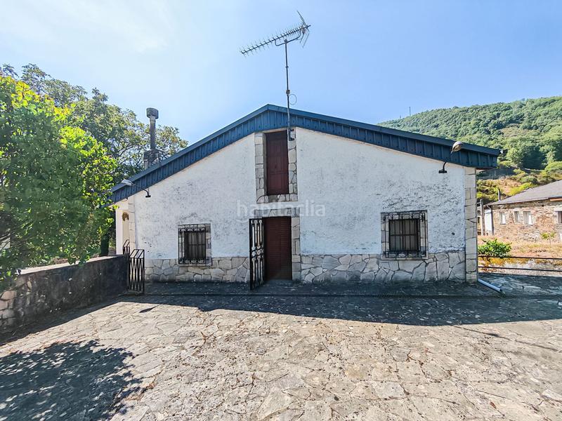 Foto af20e967-8db0-4533-bfd8-0c64ff5c0cd4. Maison avec chauffage dans Vega de Valcarce