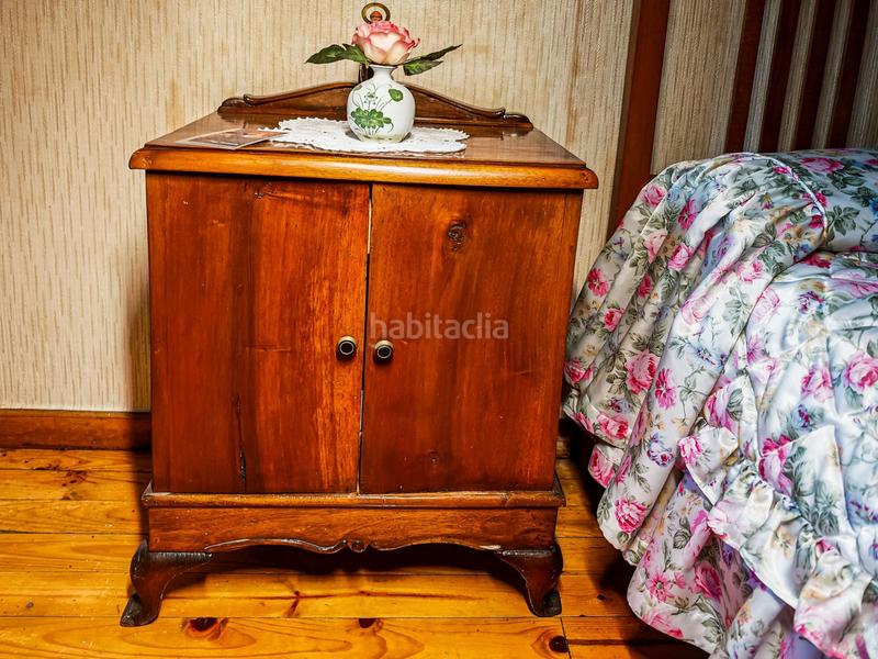 Foto c22d3be9-0765-400e-b908-5c979d4a5bba. Maison avec chauffage dans Vega de Valcarce