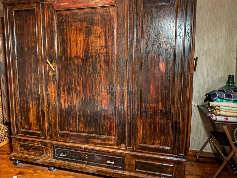 Foto c6aaded1-8409-4eab-bb38-2338179fcbd3. Maison avec chauffage dans Vega de Valcarce