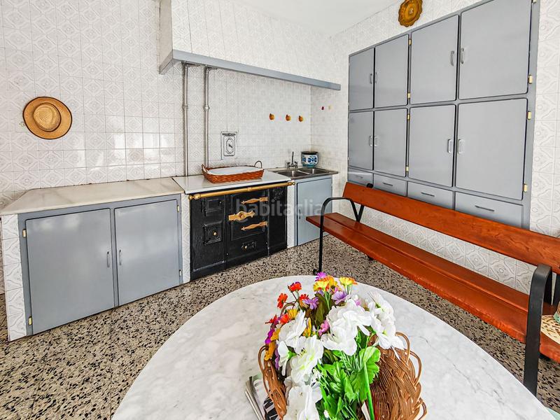 Foto d214cae7-1569-4873-90ca-59bc9e343ef2. Maison avec chauffage dans Vega de Valcarce