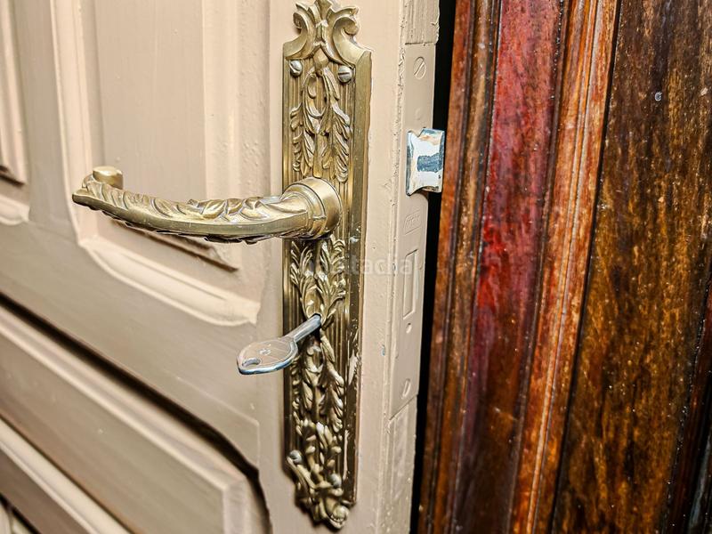 Foto e61c0e25-0fc3-461b-bcd4-4deff769a226. Maison avec chauffage dans Vega de Valcarce