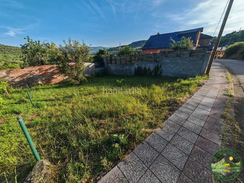 Foto 65c22b8b-efe5-485d-9d3a-4ccefd1d31c6. Terreny residencial a Bembibre