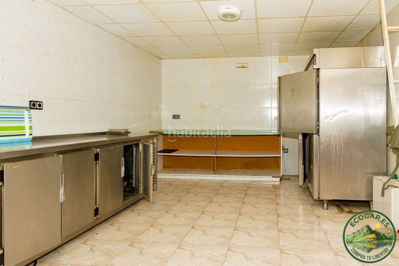 Foto ca7993c1-cfcd-43cd-8ee8-0d1fb97516e7. Casa amb aparcament a Vega de Valcarce