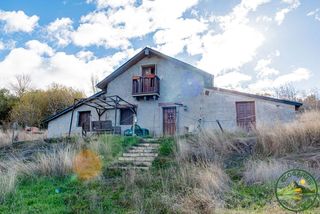 Xalet a Torre del Bierzo. Casita de fin de semana con gran finca  a 5 minutos de bembibre