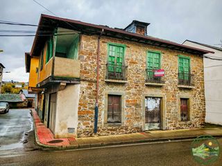 Casa a schiera in Toreno