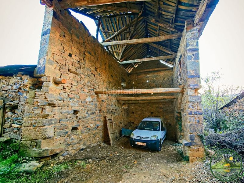 Foto 60999753-f6f6-40d3-9132-21da6acaf171. Casa adossada a Toreno