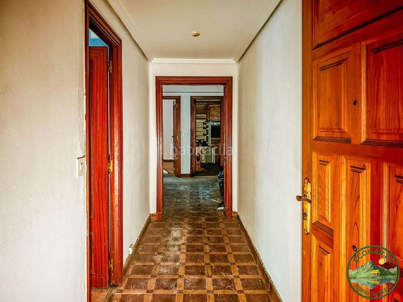 Foto 760c3770-f2c6-44a5-869e-b935ee42e488. Flat with heating in Flores de Sil - La Placa Ponferrada