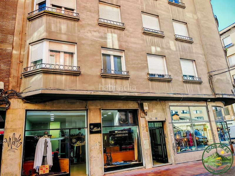 Foto 812cd53d-ad20-42ce-84a8-c589c4f52aee. Flat with heating in Flores de Sil - La Placa Ponferrada