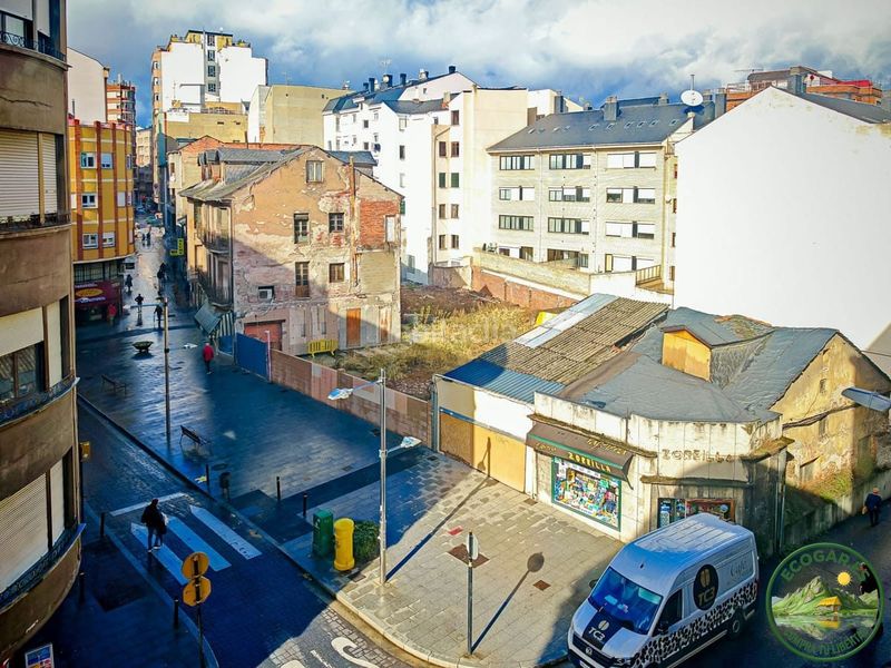 Foto 95a49370-59b8-4c42-b300-a7602651a6fb. Flat with heating in Flores de Sil - La Placa Ponferrada