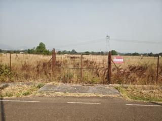 Landgut in Carracedelo. Se vende terreno urbano en villadepalos
