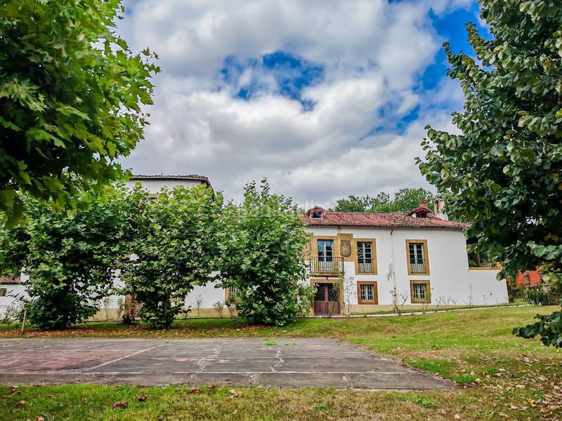 Foto 059cdfd2-ea3e-4a54-a668-8cf9c0e2aba3. House with heating in San Claudio - Trubia - Las Caldas Oviedo