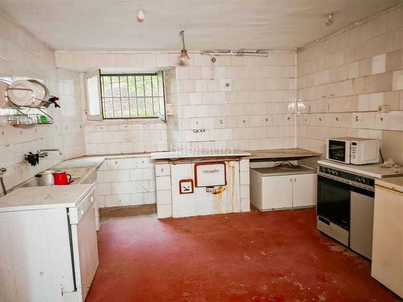 Foto 099fd6ed-f285-4789-8ef9-1ea9abc44b4e. House with heating in San Claudio - Trubia - Las Caldas Oviedo