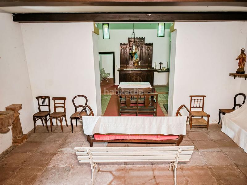 Foto 0acde1b9-fc5c-4d46-a4d8-48fd2e8e8112. House with heating in San Claudio - Trubia - Las Caldas Oviedo