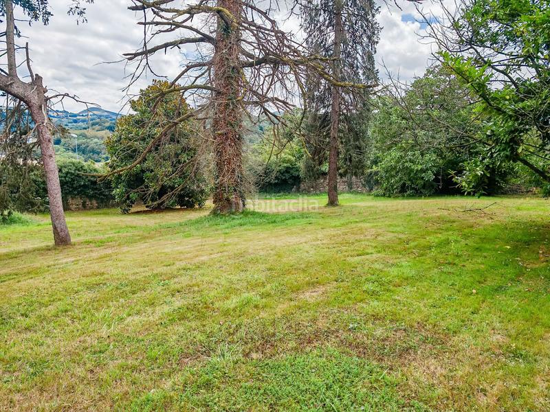 Foto 0f626117-46c3-47c1-bd6a-7a439081cdee. House with heating in San Claudio - Trubia - Las Caldas Oviedo