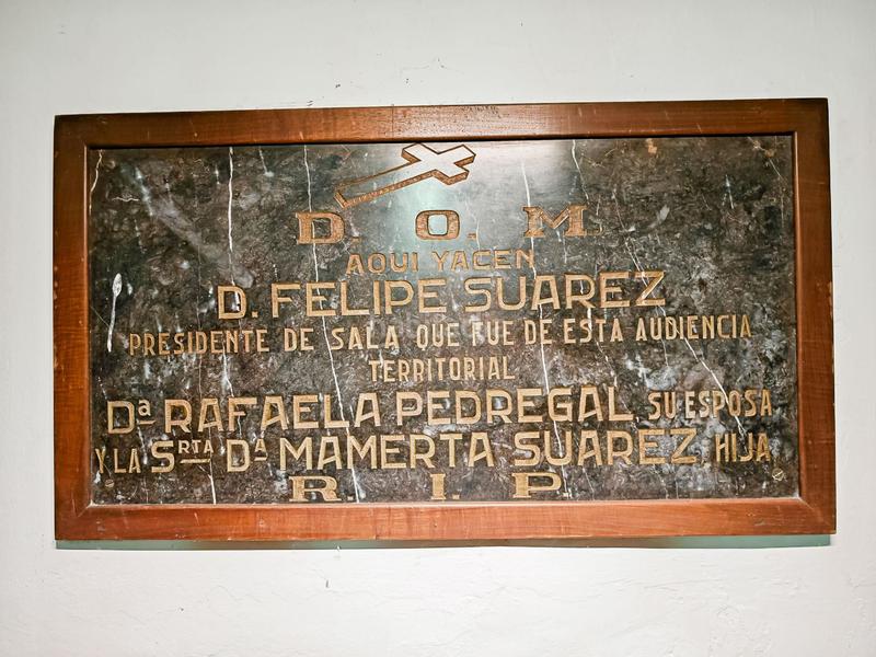 Foto 1275b197-807f-447a-bd34-a479780d14c1. House with heating in San Claudio - Trubia - Las Caldas Oviedo