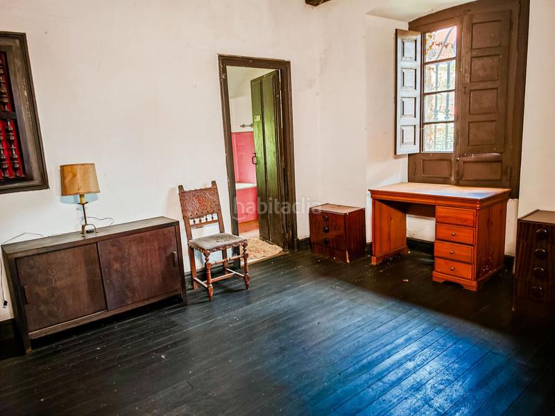 Foto 13e607cb-4e1d-467a-b5b6-52e44ace3ba0. House with heating in San Claudio - Trubia - Las Caldas Oviedo